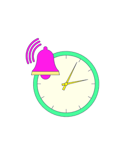 Flexible schedule